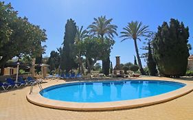 Holiday Home Las Cabanas By Interhome